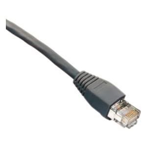 Black Box EVNSL640-0025 GigaTrue Cat. 6 Channel UTP Patch Cable