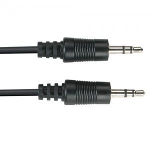 Black Box EJ110-0010 Audio Cable