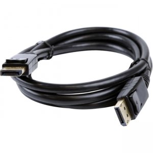 Viewsonic CB-00010555, DisplayPort Audio/Video Cable