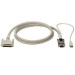 Black Box EHN485-0010 ServSwitch USB Coaxial Cable