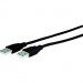 Comprehensive USB2AA6ST USB 2.0 A to A Cable 6ft