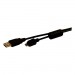 Comprehensive USB2AMCB10ST USB 2.0 A to Micro B Cable 10ft