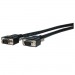Comprehensive VGA15PP25HR Pro AV/IT Series VGA HD 15 Pin Plug to Plug Cables 25 ft