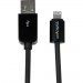 StarTech.com USBLT1MB Sync/Charge Lightning/USB Data Transfer Cable