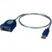 QVS UR2000M2 USB to DB-9 Cable Adapter