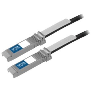 AddOn CAB-SFP-SFP-5M-AO TurboTwin Twinaxial Network Cable