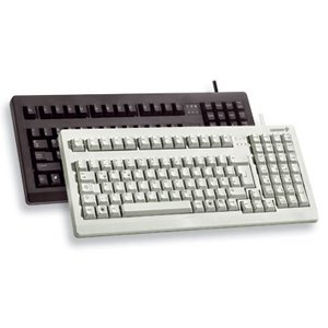 Cherry G80-1800LPCEU-0 Keyboard G80-1800