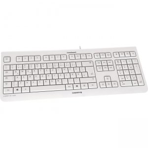 Cherry JK-0800EU-0 Keyboard KC 1000