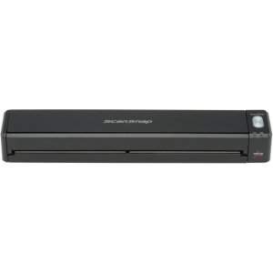 Fujitsu PA03688-B005 ScanSnap Mobile Scanner for PC and Mac iX100