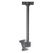 Peerless LCC36 Flat Panel Ceiling Mount For 13"-29" Flat Panel Displays Weighing Up to 40 lb
