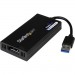 StarTech.com USB32DP4K USB 3.0 to DisplayPort Video Card