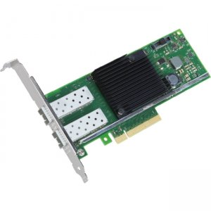 Intel X710DA2 Ethernet Converged Network Adapter X710-DA2