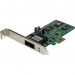 StarTech.com PEX1000MMSC2 1 Port PCI Express Gigabit Fiber Network Card