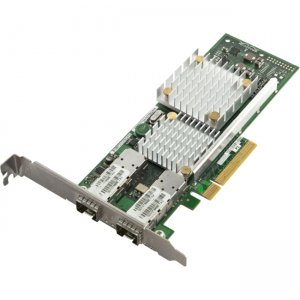 Cisco UCSC-PCIE-BTG= Broadcom 57712 Dual Port 10GBASE-T w/TOE iSCSI
