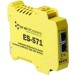 Brainboxes ES-571 Es-571 Industrial Isolated Ethernet to Serial + Switch