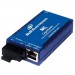 B+B 856-10730-TX Smallest, Most Reliable Gigabit Switching Media Converter