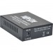 Tripp Lite N785-001-LC-MM 10/100/1000 LC Multimode Media Converter, 550M, 850nm