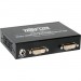 Tripp Lite B140-002-DD DVI Over Cat5 Dual Display Extender / Splitter