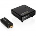 Iogear GWHD11 Wireless HDMI Transmitter and Receiver Kit