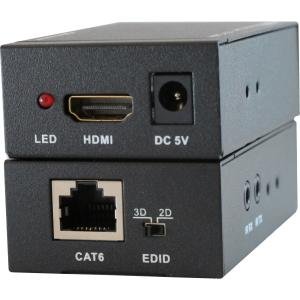 Comprehensive CHE-1 Video Console/Extender
