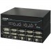 Black Box KV9624A ServSwitch DT Dual-Head DVI KVM Switch