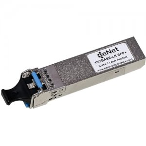 ENET SFP-10G-LRA-ENC SFP+ Module