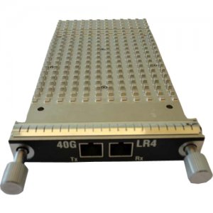 Cisco CFP-40G-LR4= 40GBASE CFP Module CFP-40G-LR4