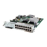 Cisco SM-ES3G-16-P= EtherSwitch Service Module SM-ES3G-16-P