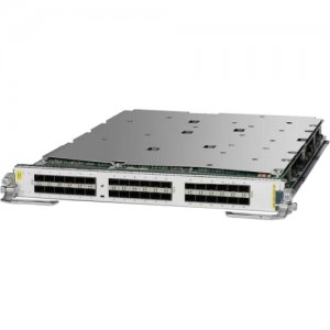 Cisco A9K-36X10GE-TR= ASR 9000 36-Port 10GE Packet Transport Optimized Line Card