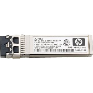 HP AJ716B SFP+ Module