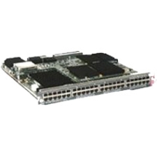 Cisco WS-X6748-GE-TX-RF Gigabit Ethernet Interface Module