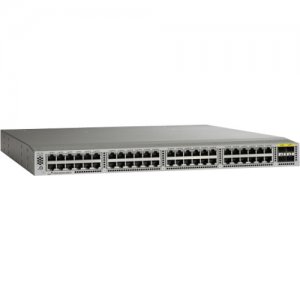 Cisco N3K-C3048-FA-L3 Nexus Layer 3 Switch 3048