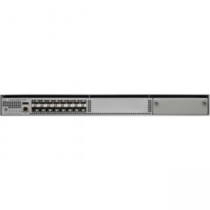 Cisco WS-C4500X-16SFP+ Catalyst 4500-X 16 Port 10GE IP Base, Front-to-Back Cooling
