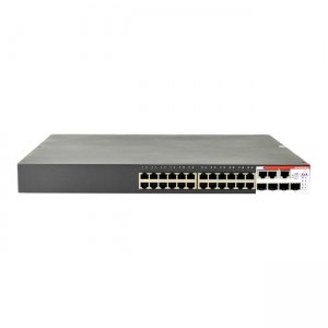 Amer SS2GR26IP Ethernet Switch