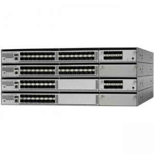Cisco WS-C4500X-40X-ES Catalyst Layer 3 Switch