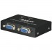 Black Box AC1056A-2 Video Splitter
