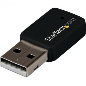 StarTech.com USB433WACDB Wi-Fi Adapter