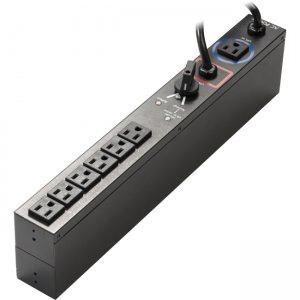 Eaton EHBPL2000R-PDU1U ePDU FlexPDU 6-Outlets PDU