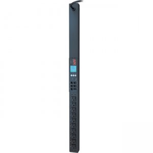 APC AP8831 Metered Rack PDU