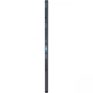 APC AP8461 Metered-by-Outlet Rack PDU