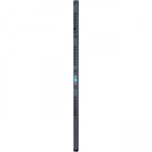 APC AP8461 Metered-by-Outlet Rack PDU