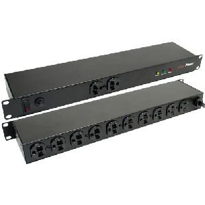 CyberPower CPS-1220RMS Rackmount 20A PDU