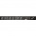 Geist 38380 Basic 8-Outlets PDU