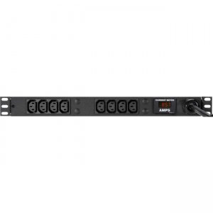 Geist 12949 Basic 8-Outlets PDU