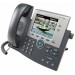 Cisco CP-7945G-RF Unified IP Phone