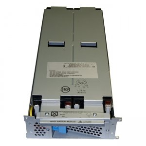 BTI RBC43-SLA43-BTI UPS Replacement Battery Cartridge #43