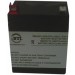 BTI RBC46-SLA46-BTI Replacement Battery Cartridge