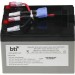 BTI RBC48-SLA48-BTI UPS Replacement Battery Cartridge