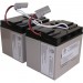 BTI RBC55-SLA55-BTI Battery Unit