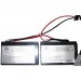 BTI RBC22-SLA22-BTI UPS Replacement Battery Cartridge